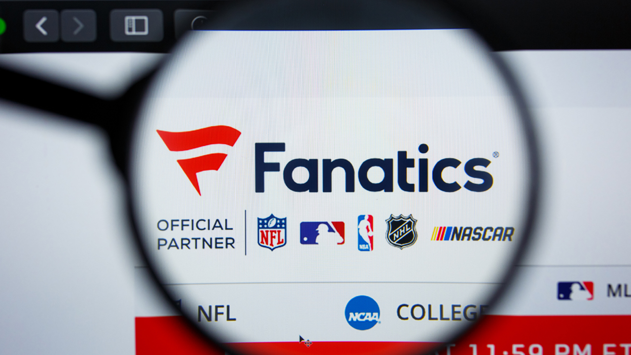 Report: Fanatics to Sell 60% of Candy Digital Stake Amid Struggling NFT Market
