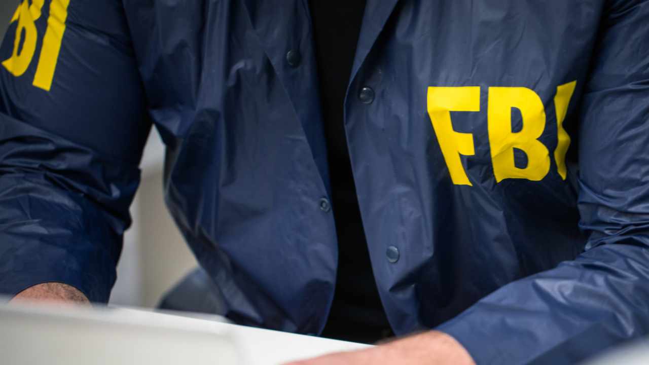FBI Seizes Bitcoin From In but any other country Scammers Who Posed as US Legislation Enforcement Officials