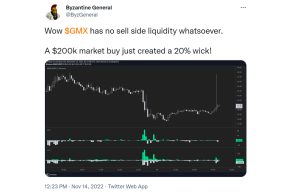 We Must Expedite the Move From Centralized Services to Viable DeFi Alternatives We Must Expedite the Move From Centralized Services to Viable DeFi Alternatives