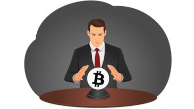 Finder’s Experts Predict Bitcoin to Peak at $29K in 2023, But Forecast a Low of $13K 