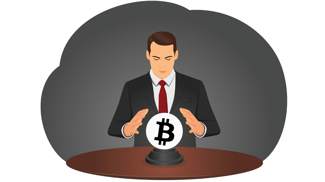 Finder’s Experts Predict Bitcoin to Peak at K in 2023, But Forecast a Low of K – Markets and Prices Bitcoin News