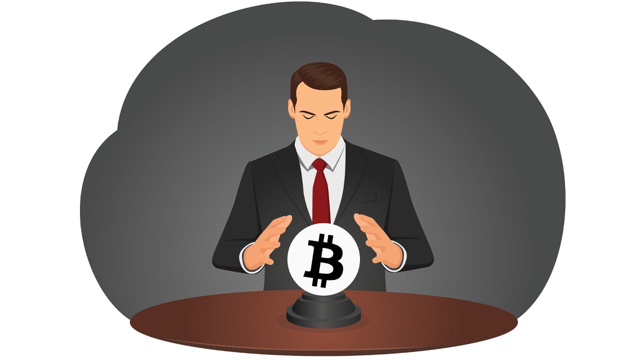 Finder’s Experts Predict Bitcoin to Peak at K in 2023, But Forecast a Low of K  – Markets and Prices Bitcoin News