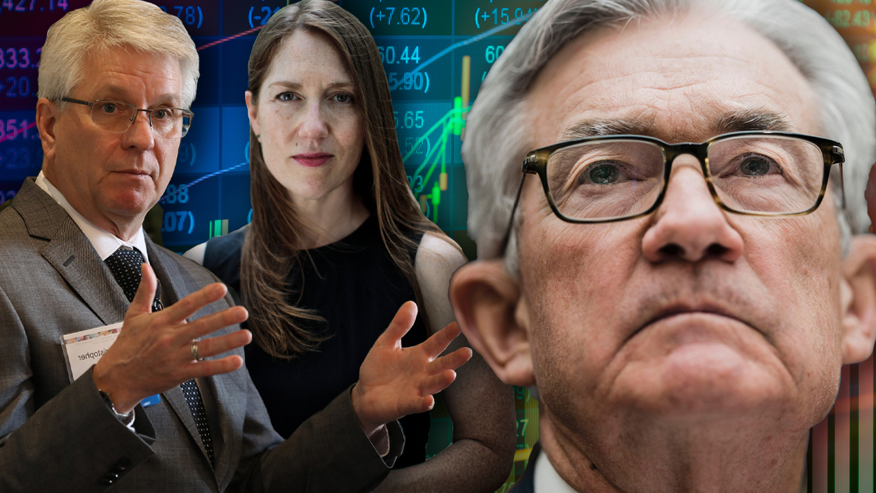 All Eyes on the Next Fed Meeting: Market Trajectories Hinge on Decision – Economics Bitcoin News
