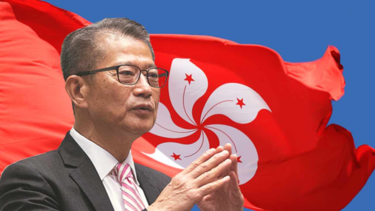 Hong Kong reafirma su compromiso de convertirse en criptocentro regional