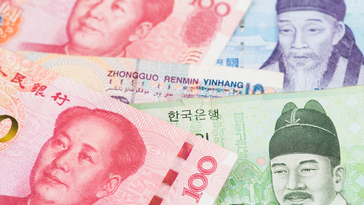Un estudio revela que el 'Kimchi Premium' de Corea del Sur está fuertemente vinculado a las remesas internacionales a China