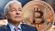 JPMorgan CEO Jamie Dimon Calls Bitcoin ‘Hyped-up Fraud’ — Expects Satoshi Nakamoto to Increase BTC Supply Cap