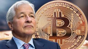 JPMorgan CEO Says BTC Is Fraudulent, a 'Pet Rock'; Bank of America Says CBDCs Are 'Natural Evolution' — Bitcoin.com News Week in Review JPMorgan CEO Says BTC Is Fraudulent, a 'Pet Rock'; Bank of America Says CBDCs Are 'Natural Evolution' — Bitcoin.com News Week in Review