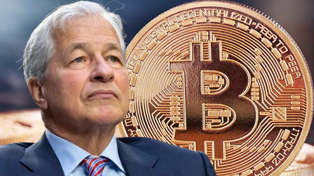 JPMorgan CEO Says BTC Is Fraudulent, a 'Pet Rock'; Bank of America Says CBDCs Are 'Natural Evolution' — Bitcoin.com News Week in Review