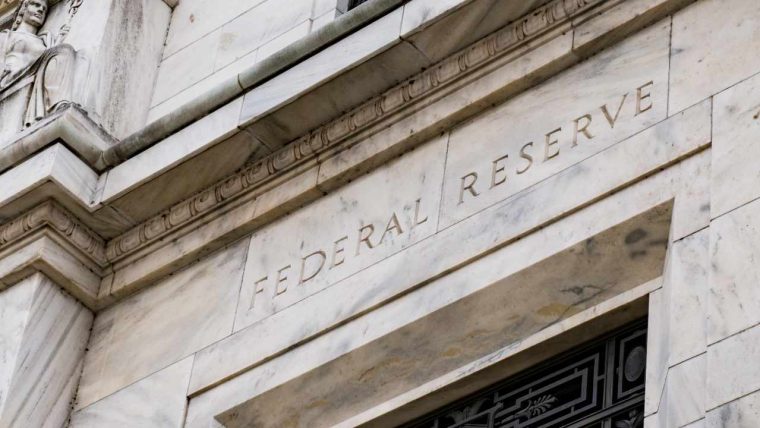 Jeff Booth Warns of Debt Deflation If Federal Reserve Keeps Hiking Interest Rates