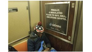 Crypto Regulation is Like a Flimsy Umbrella in a Monsoon Crypto Regulation is Like a Flimsy Umbrella in a Monsoon