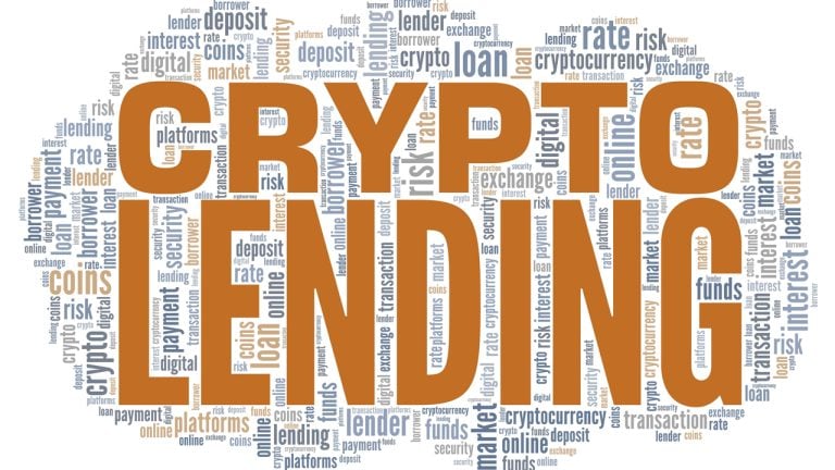 Defi Lending Sector Experiences Major Shake-Up: 71% of Total Value Locked Evaporates in 12 Months