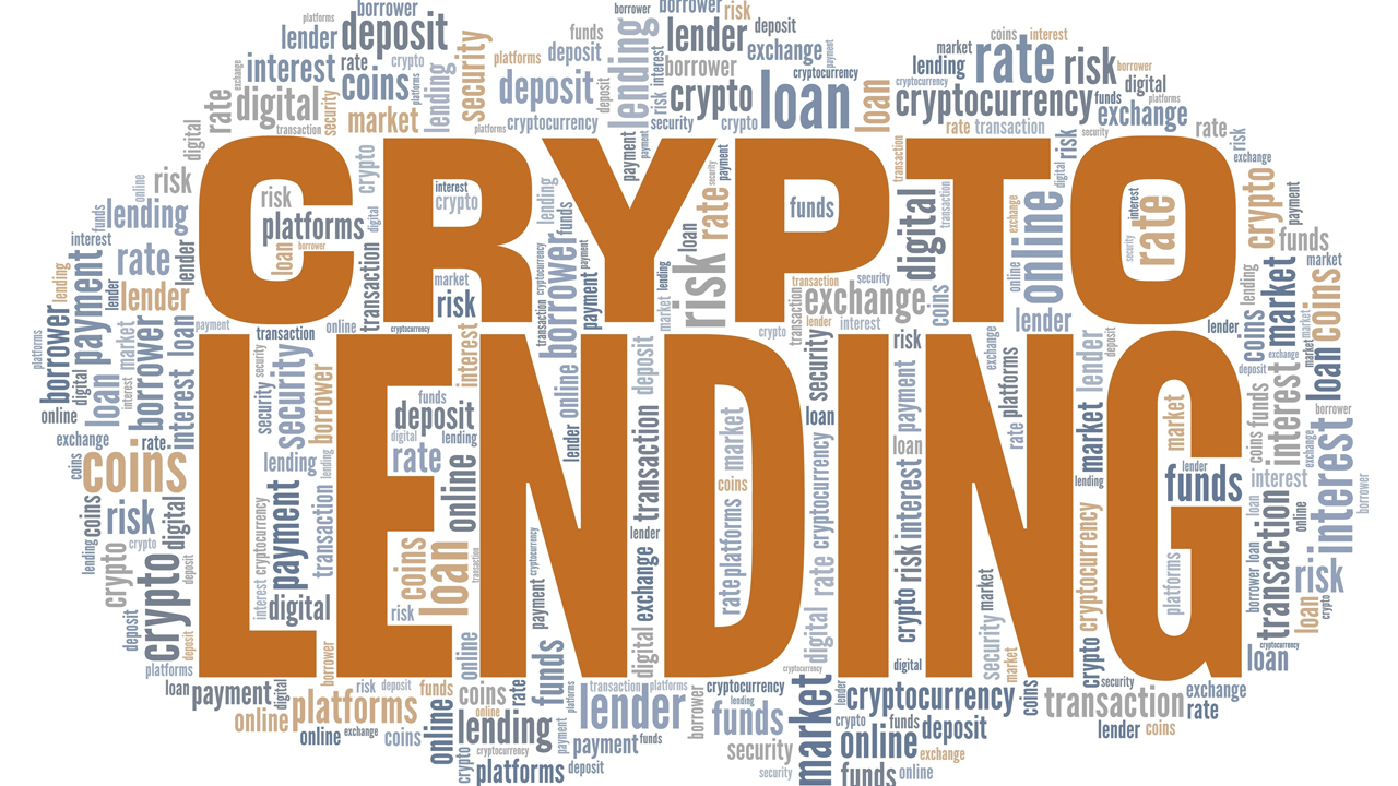 Defi Lending Sector Experiences Major Shake-Up: 71% of Total Value Locked Evaporates in 12 Months