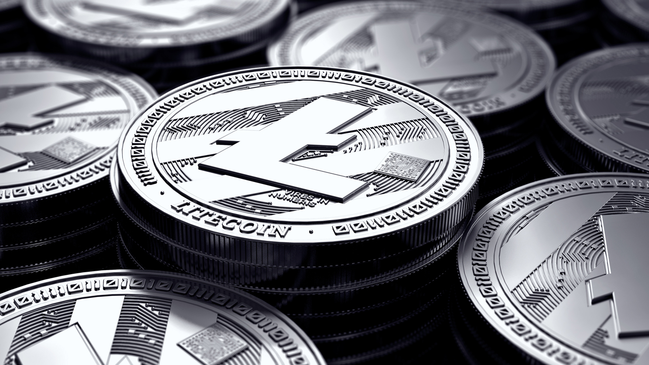 Litecoin’s Hashrate Reaches All-Time High, Difficulty Follows Suit