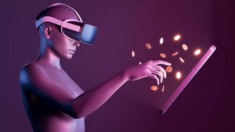 Metaverse Tokens Outperform Top Crypto Assets in 2023 With Decentraland's MANA Leading the Pack