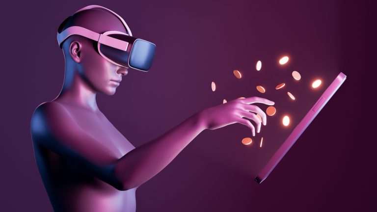 Metaverse Tokens Outperform Top Crypto Assets in 2023 With Decentraland's MANA Leading the Pack
