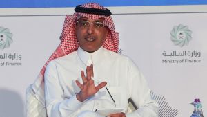 Saudi Arabia Open to Trading in Currencies Other Than US Dollar, Signaling a Shift Toward De-Dollarization Saudi Arabia Open to Trading in Currencies Other Than US Dollar, Signaling a Shift Toward De-Dollarization