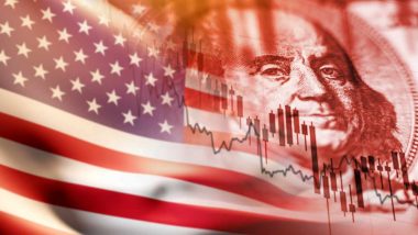 Economist Peter Schiff Predicts Inflation 'About to Get Much Worse' — US Dollar Facing 'One of Its Worst Years Ever'