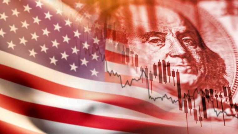 Economist Peter Schiff Predicts Inflation About to Get 'Much Worse' — US Dollar Facing 'One of Its Worst Years Ever'