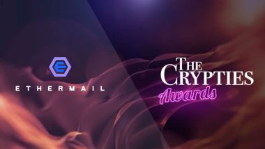 EtherMail’s Web3 Email Solution Enabled Streamlined Voting for Decrypt Studios’ First Annual Crypties Awards