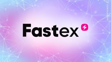 Fasttoken Holds the Public Sale of Its Cryptocurrency, FTN