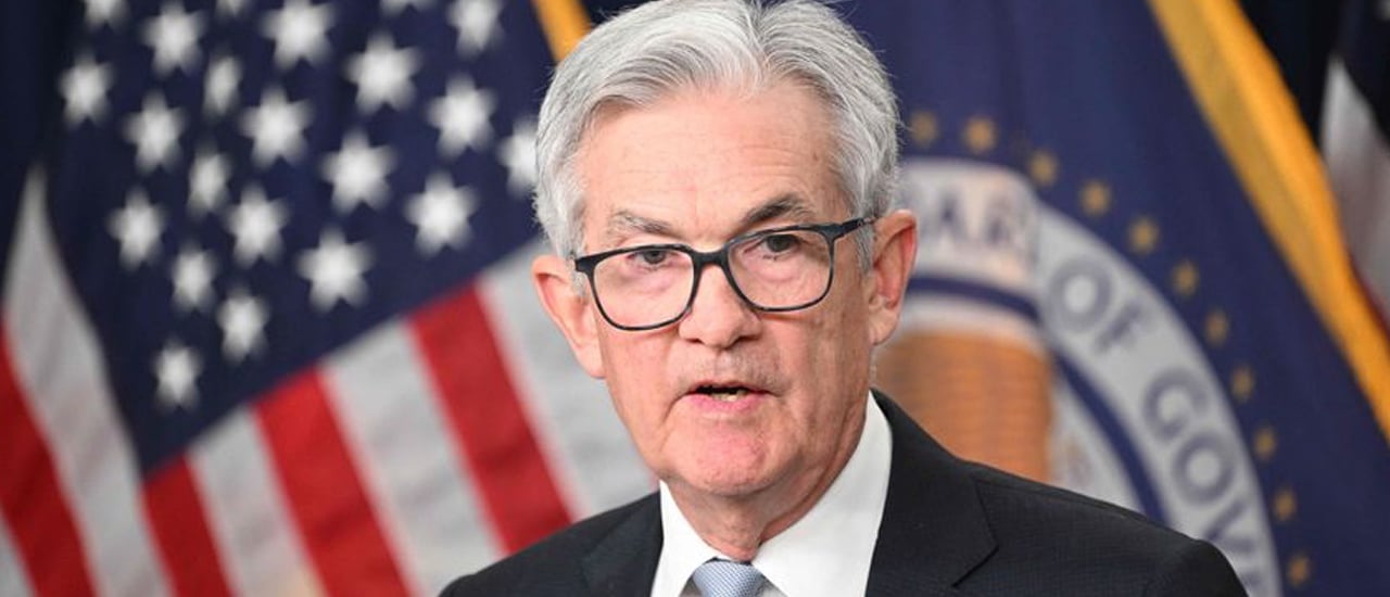 Η αβεβαιότητα περιβάλλει τα μελλοντικά σχέδια της Federal Reserve για αυξήσεις επιτοκίων