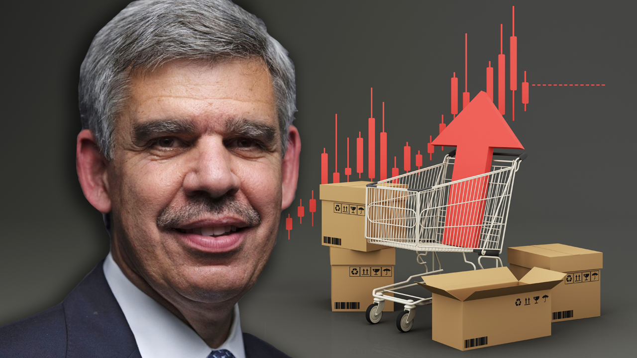 Economist Mohamed El-Erian Predicts ‘Sticky’ Inflation Despite Federal Reserve’s Efforts to Bring it Down – Bitcoin News