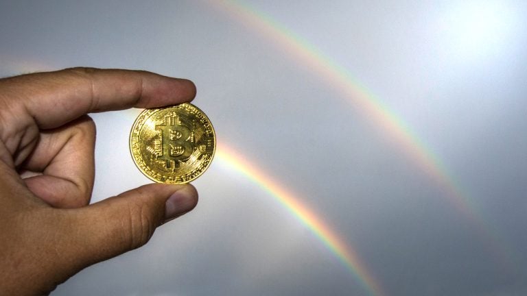 After Mocking the Price Model, Crypto Advocates Discuss Bitcoin’s Rainbow Chart Reintegration