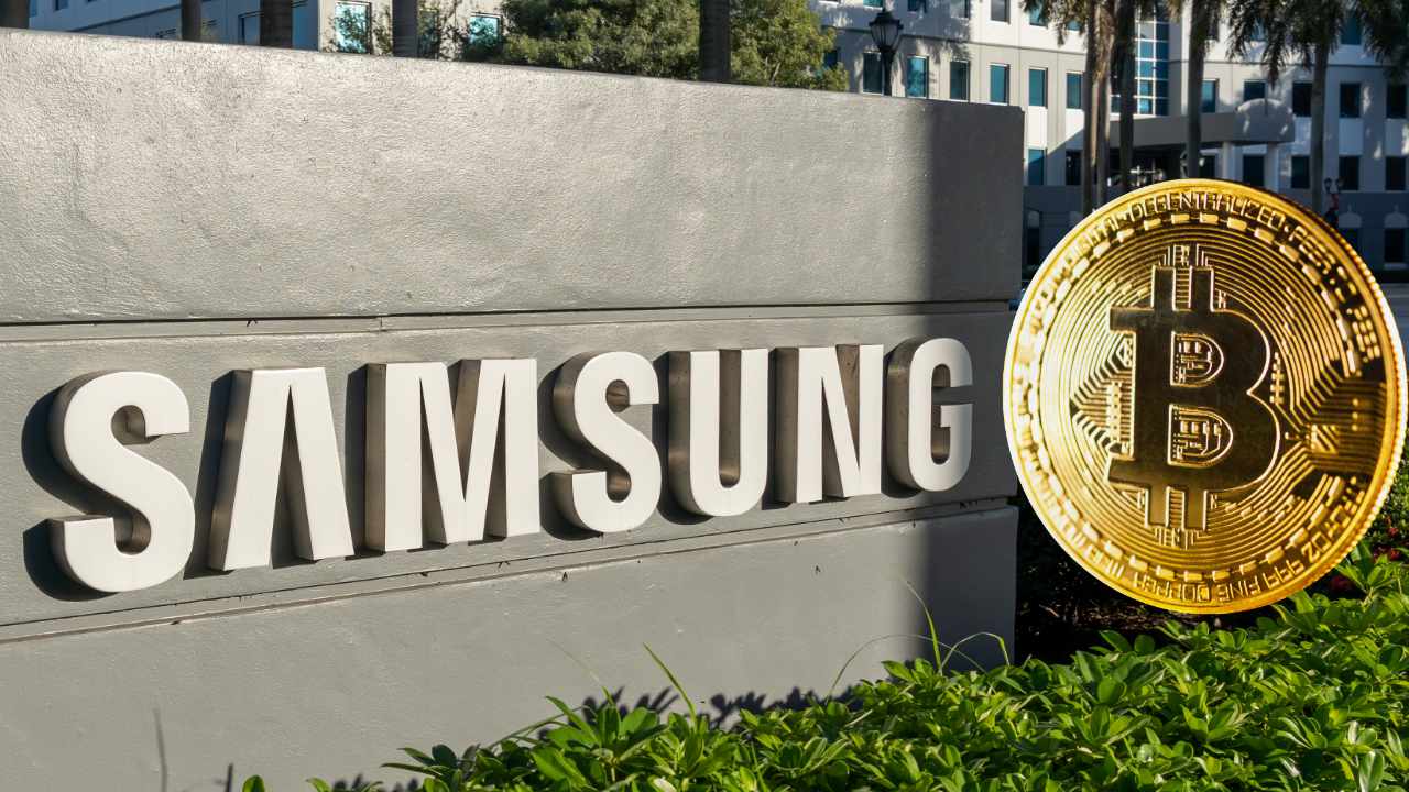 Samsung’s Asset Management Arm Launches Bitcoin Futures ETF in Hong Kong – Finance Bitcoin News