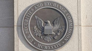 Former SEC Official's Crypto Warning: Regulatory Onslaught Is Just Beginning