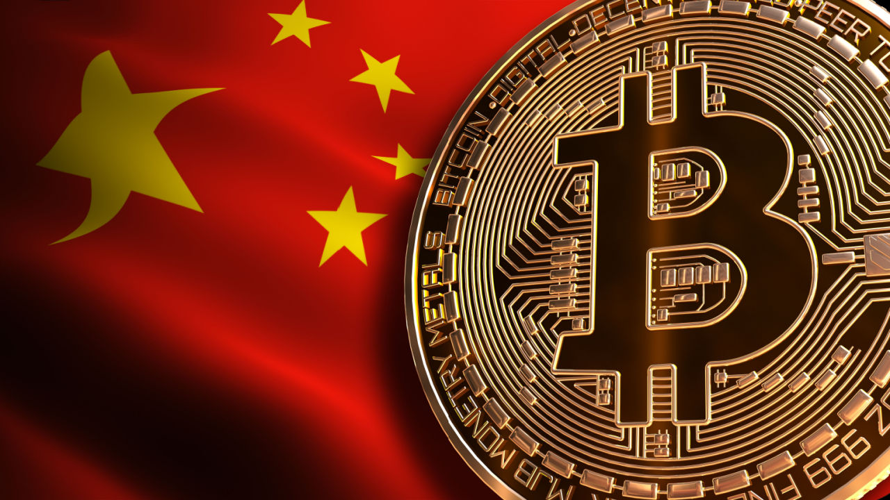 Bitcoin, Ethereum Technical Analysis: BTC Back Above ,000, Following Strong Chinese GDP Figures – Market Updates Bitcoin News
