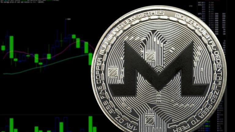 Biggest Movers: XMR, DOT Move Higher, Rebounding From Recent Declines