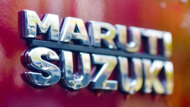 Car Manufacturer Maruti Suzuki Launches Metaverse Showroom Experience in India
