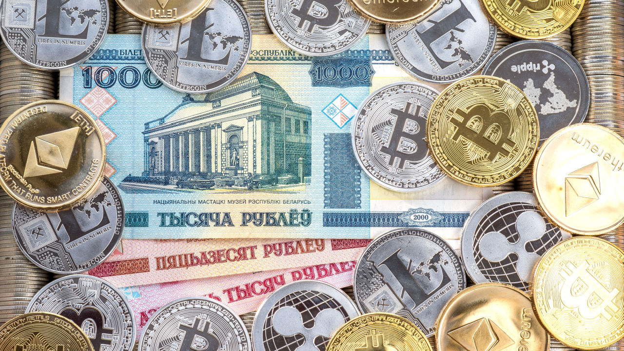 Belarusian Fined  Million for Illegal Crypto Trading – Bitcoin News
