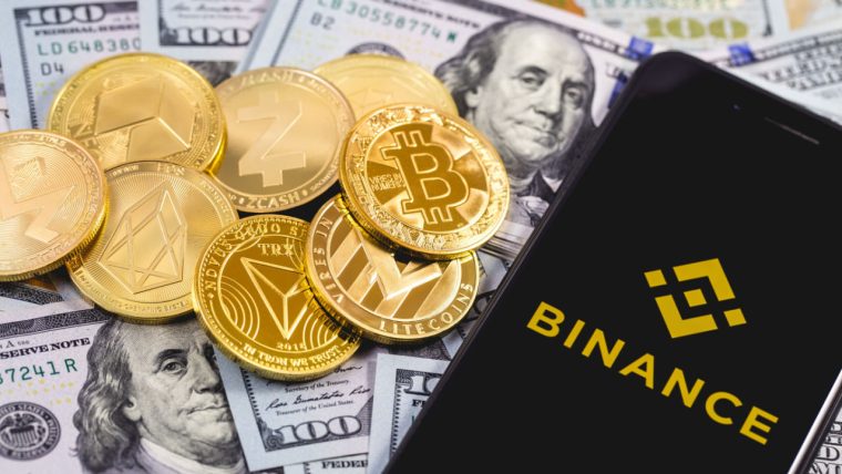 bitcoin news Binance Banking Partner to Ban Crypto Trading Transfers Under $100K