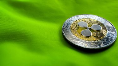 Biggest Movers: XRP Jumps to 3-Month High as Crypto Markets Consolidate on Monday 