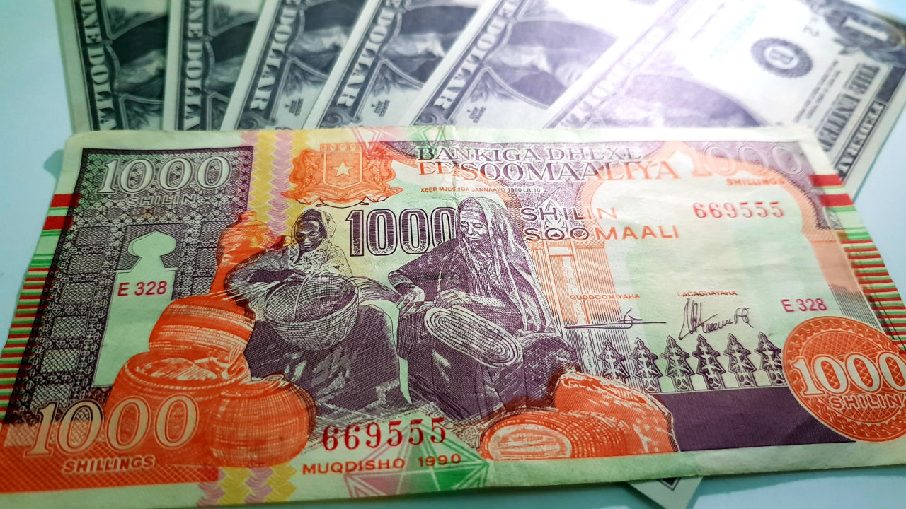 Report: Somalia to Fight Inflation and Counterfeiters With New Banknotes – Africa Bitcoin News