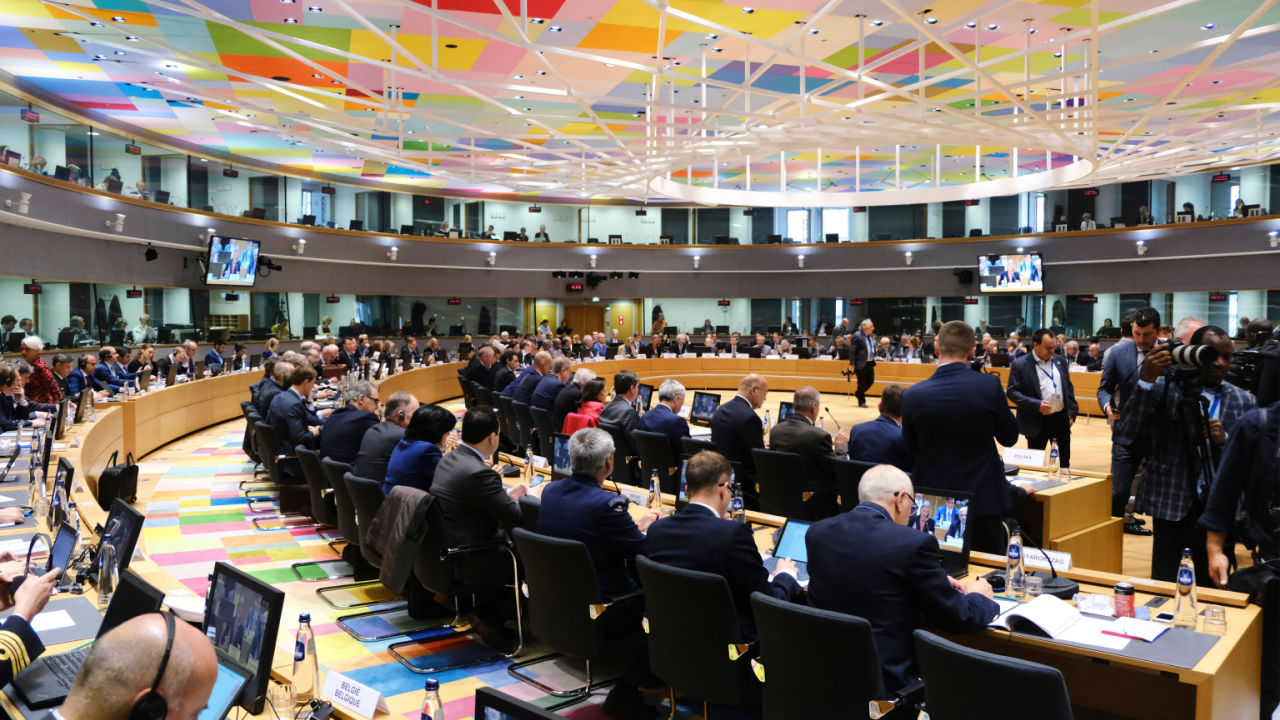 Eurozone finance ministers pledge to support the Digital Euro project, Talk Privacy