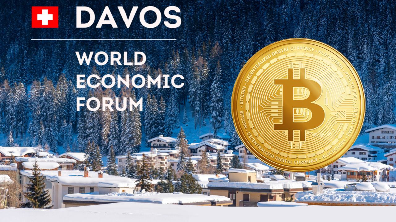 wef 2023 davos banking crypto regulation