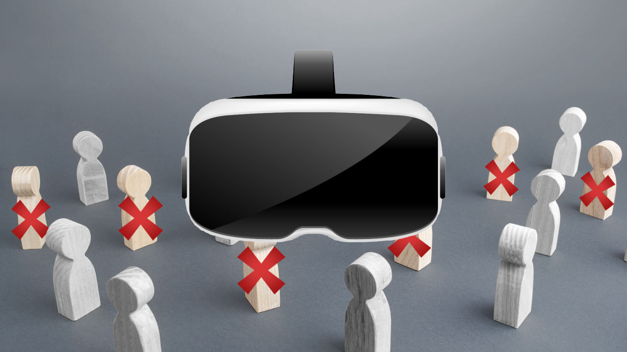 Microsoft Layoffs Reportedly Hit Key VR and Metaverse Teams – Metaverse Bitcoin News