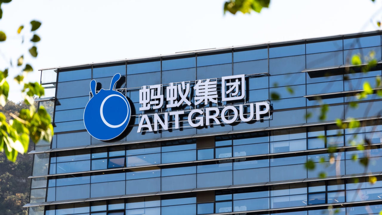 Chinese Billionaire Jack Ma Agrees to Cede Control of Fintech Giant Ant Group