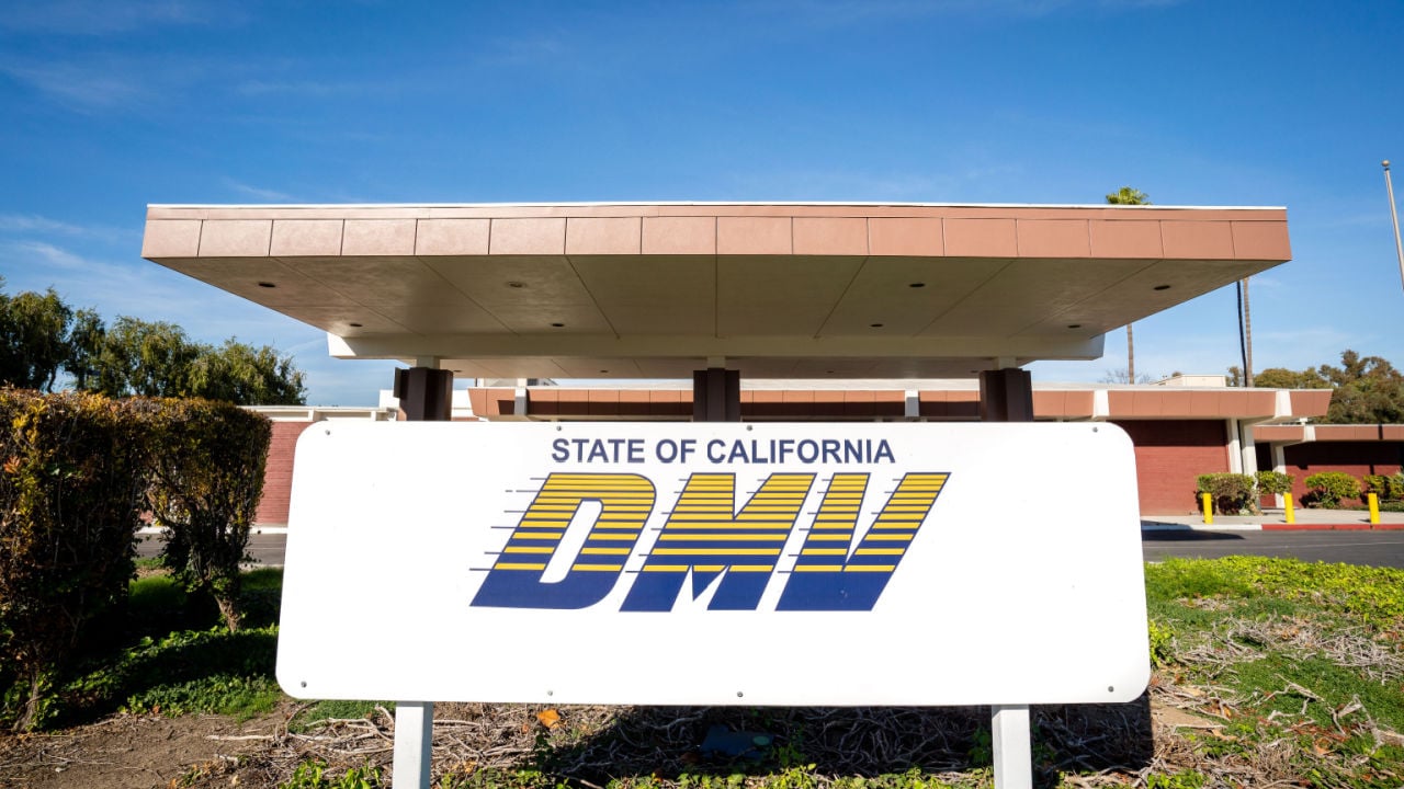 California DMV Is Putting Its Titles on the Blockchain – Blockchain Bitcoin News