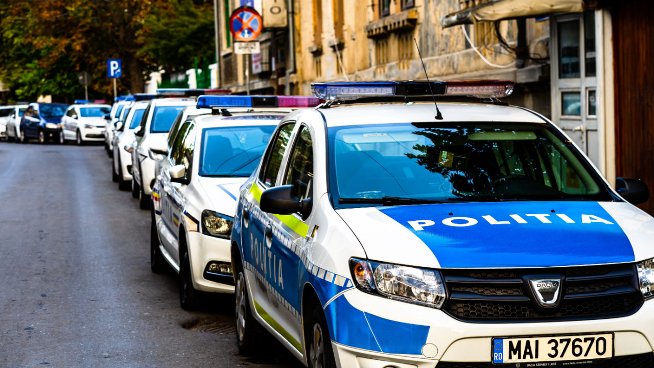 Romania carries out raids as part of a crypto tax evasion investigation