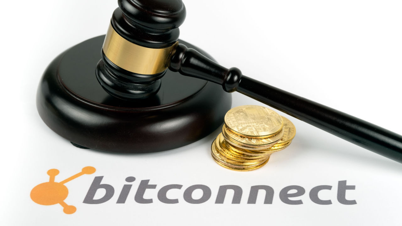 Bitconnect Victims to Receive Over  Million in Restitution From Ponzi Scheme