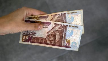 Nearly $1 Billion Poured Into Egypt's Forex Market — Local Currency Now World's Worst Performing Currency in 2023