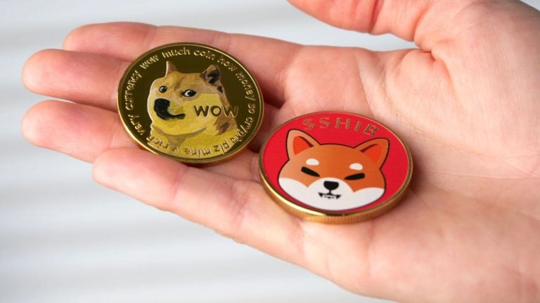 Biggest Movers: DOGE, SHIB Surge to Multi-Week Highs on Thursday