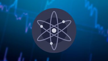 Biggest Movers: ATOM Hits 2-Month High, as XRP Extends Recent Gains