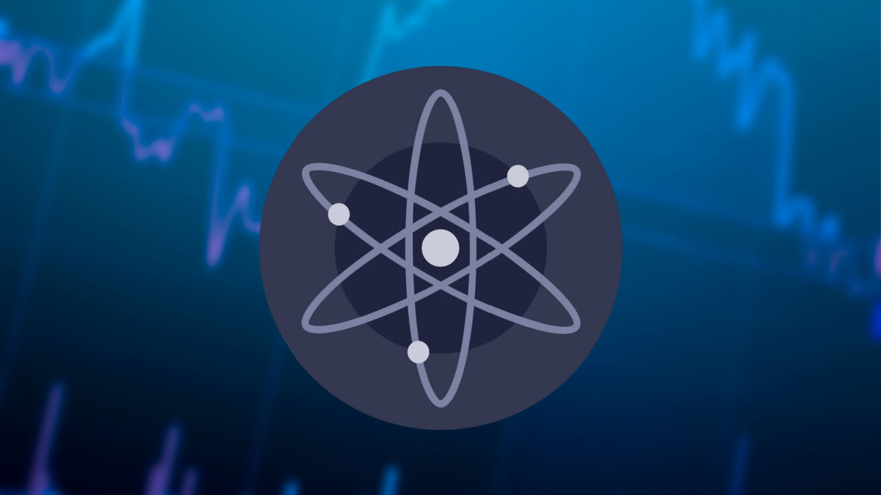Biggest Movers: ATOM Hits 2-Month High, as XRP Extends Recent Gains – Market Updates Bitcoin News Biggest Movers: ATOM Hits 2-Month High, as XRP Extends Recent Gains – Market Updates Bitcoin News