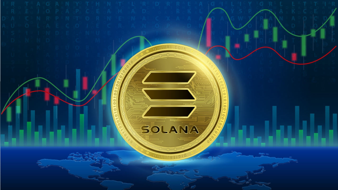 Biggest Movers: SOL Surges 8%, as ATOM Nears 1-Month High – Market Updates Bitcoin News
