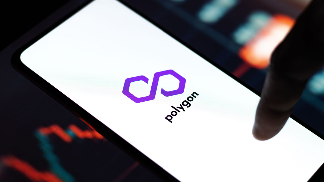 Biggest Movers: MATIC Retreats From 12-Week High on Monday – Market Updates Bitcoin News Biggest Movers: MATIC Retreats From 12-Week High on Monday – Market Updates Bitcoin News