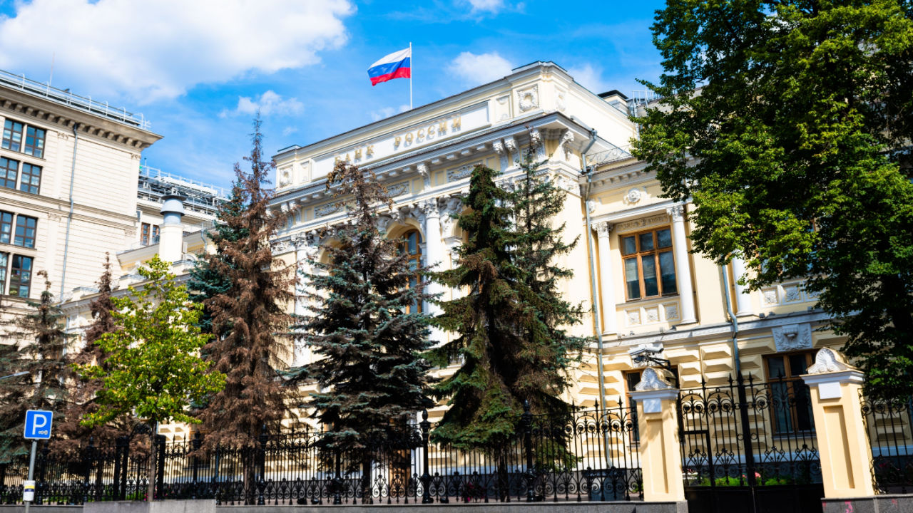 El Banco de Rusia describe modelos de pago con rublo digital y otras CBDC